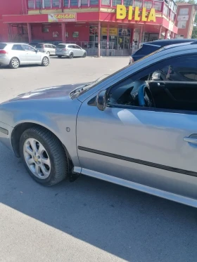 Обява за продажба на Skoda Octavia 1.9 TDI 101 к.с ~5 300 лв. - изображение 5