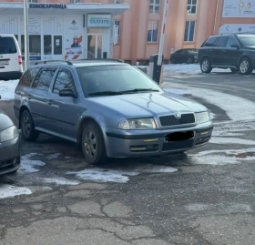 Обява за продажба на Skoda Octavia 1.9 TDI 101 к.с ~5 300 лв. - изображение 1
