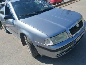 Обява за продажба на Skoda Octavia 1.9 TDI 101 к.с ~5 300 лв. - изображение 3