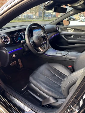 Mercedes-Benz CLS 450 AMG Line 4Matic | Mobile.bg    5