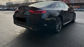 Mercedes-Benz CLS 450 AMG Line 4Matic | Mobile.bg    3
