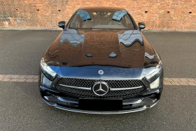     Mercedes-Benz CLS 450 AMG Line 4Matic