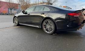 Mercedes-Benz CLS 450 AMG Line 4Matic | Mobile.bg    2