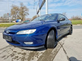 Обява за продажба на Peugeot 406 Pininfarina ~6 000 лв. - изображение 1