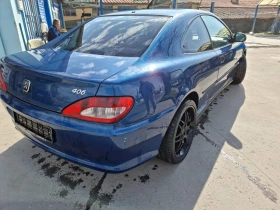 Обява за продажба на Peugeot 406 Pininfarina ~6 000 лв. - изображение 2