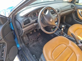 Обява за продажба на Peugeot 406 Pininfarina ~6 000 лв. - изображение 4
