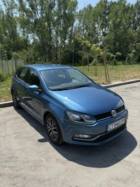 VW Polo 6R | Mobile.bg    2