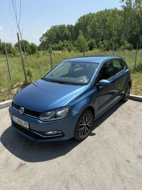     VW Polo 6R