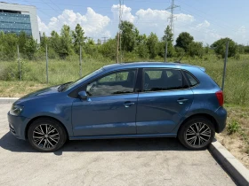 VW Polo 6R | Mobile.bg    3