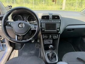 VW Polo 6R | Mobile.bg    10