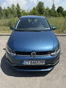 VW Polo 6R | Mobile.bg    6