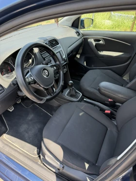 VW Polo 6R | Mobile.bg    9