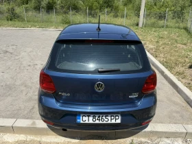 VW Polo 6R | Mobile.bg    7
