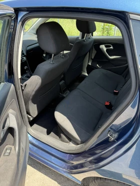 VW Polo 6R | Mobile.bg    11
