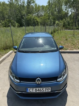 VW Polo 6R | Mobile.bg    4
