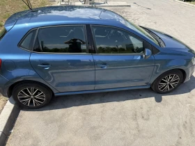VW Polo 6R | Mobile.bg    5