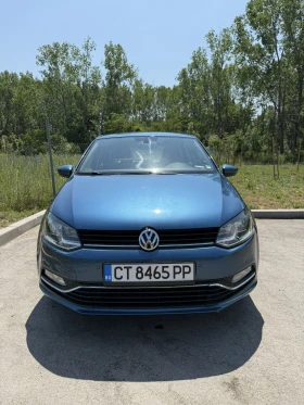 VW Polo 6R | Mobile.bg    16
