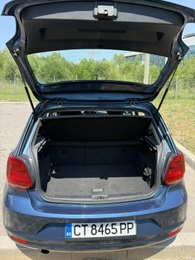 VW Polo 6R | Mobile.bg    8