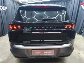 Peugeot 5008 1.2 145k.c AUTOMATIC Allure NAVI* CAM360* KEYLESS7 - 69500 лв. - 57917629 5