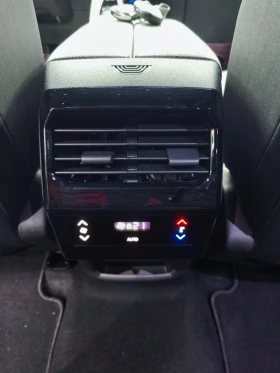 Peugeot 5008 1.2 145k.c AUTOMATIC Allure NAVI* CAM360* KEYLESS7 - 69500 лв. - 57917629 14