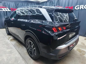 Peugeot 5008 1.2 145k.c AUTOMATIC Allure NAVI* CAM360* KEYLESS7 - 69500 лв. - 57917629 6