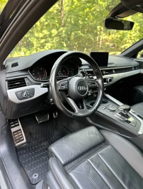 Обява за продажба на Audi A4 B9 /3xS-Line/ B&O /Keyless Entry&Go/ ~30 500 лв. - изображение 7