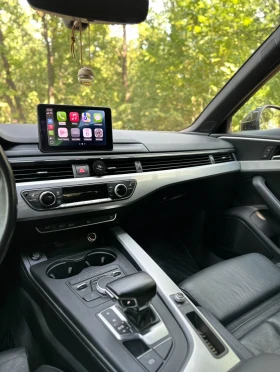 Обява за продажба на Audi A4 B9 /3xS-Line/ B&O /Keyless Entry&Go/ ~30 500 лв. - изображение 10
