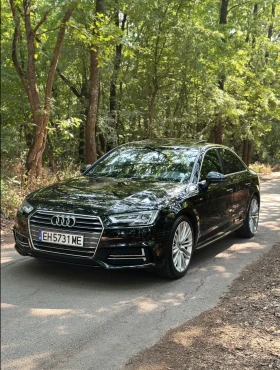 Обява за продажба на Audi A4 B9 /3xS-Line/ B&O /Keyless Entry&Go/ ~30 500 лв. - изображение 2