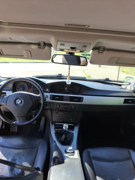 Обява за продажба на BMW 320 ~6 500 лв. - изображение 8