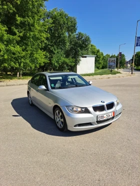 Обява за продажба на BMW 320 ~6 500 лв. - изображение 1