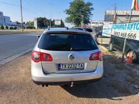 VW Passat Comonrial - 9800 лв. - 43949442 6