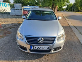 VW Passat Comonrial - 9800 лв. - 43949442 3