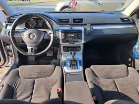 VW Passat Comonrial - 9800 лв. - 43949442 4