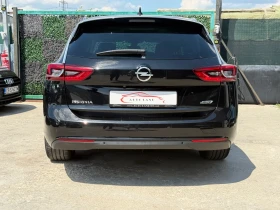 Обява за продажба на Opel Insignia EXCLUSIVE/LED/KAM/NAVI/DIS/СОБСТВЕН ЛИЗИНГ ~24 490 лв. - изображение 4
