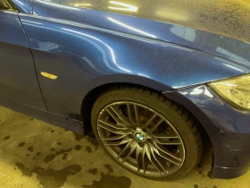 Обява за продажба на BMW 320 РЕАЛЕН ПРОБЕГ СЕДАН АВТОМАТ ~9 000 лв. - изображение 7