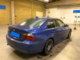Обява за продажба на BMW 320 РЕАЛЕН ПРОБЕГ СЕДАН АВТОМАТ ~9 000 лв. - изображение 1