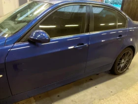 Обява за продажба на BMW 320 РЕАЛЕН ПРОБЕГ СЕДАН АВТОМАТ ~9 000 лв. - изображение 5