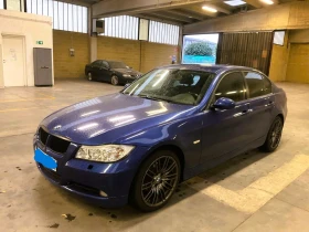 Обява за продажба на BMW 320 РЕАЛЕН ПРОБЕГ СЕДАН АВТОМАТ ~9 000 лв. - изображение 4