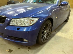 Обява за продажба на BMW 320 РЕАЛЕН ПРОБЕГ СЕДАН АВТОМАТ ~9 000 лв. - изображение 8
