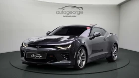 Chevrolet Camaro S6 6.2 V8