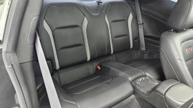 Chevrolet Camaro S6 6.2 V8 - 42500 лв. - 61611472 11