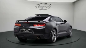 Chevrolet Camaro S6 6.2 V8 - 42500 лв. - 61611472 2