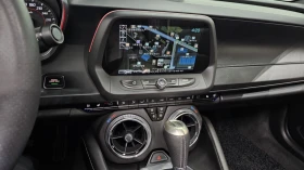 Chevrolet Camaro S6 6.2 V8 - 42500 лв. - 61611472 13