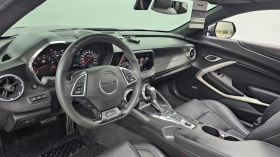 Chevrolet Camaro S6 6.2 V8 - 42500 лв. - 61611472 6