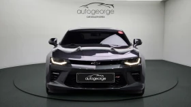 Chevrolet Camaro S6 6.2 V8 - 42500 лв. - 61611472 3