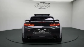 Chevrolet Camaro S6 6.2 V8 - 42500 лв. - 61611472 4