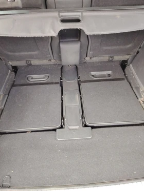 Opel Zafira 6+ 1  1.9   120..  | Mobile.bg    7