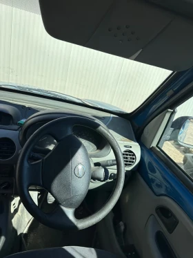 Nissan Kubistar | Mobile.bg    6