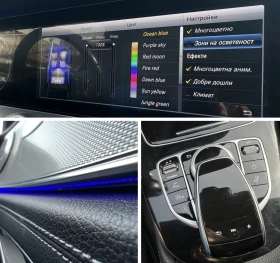 Mercedes-Benz E 220 4matic AMG  - 47900 лв. / 24490.88 € - 50217493 15