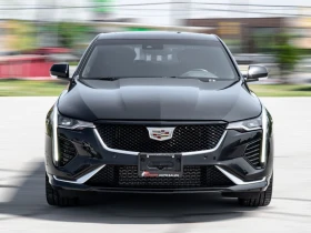Cadillac ATS CT4 / SPORT PKG / 4x4 / PANO - 59800 лв. / 30575.25 € - 76788090 3
